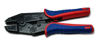 Ratchet Crimping Tool Set With Cable Wire Stripper, - Carlevel AB - Fordon och delar > Fordonsverktyg