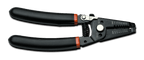 Ratchet Crimping Tool Set With Cable Wire Stripper, - Carlevel AB - Fordon och delar > Fordonsverktyg