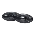 Sidoblinkers Fiat Scudo/Opel kombinerad ljusbild m.fl. - Carlevel AB - Fordon och delar > Fordonsdelar > Belysning