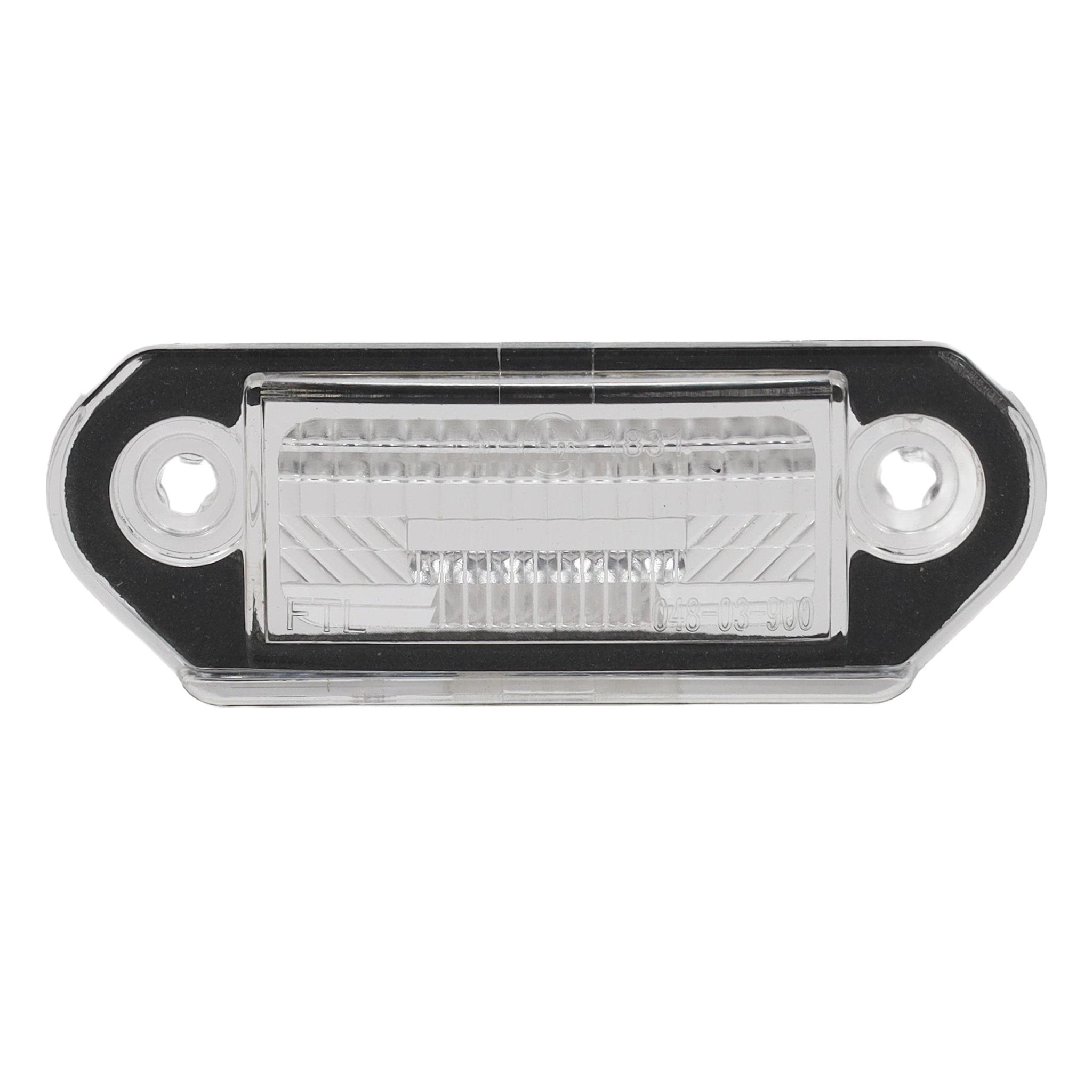Skyltbelysning Skoda Octavia I/Octavia I Combi m.fl. - Carlevel AB - Fordon och delar > Fordonsdelar > Belysning