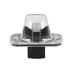 Skyltbelysning VW Transporter T4/Caravelle T4 m.fl. - Carlevel AB - Fordon och delar > Fordonsdelar > Belysning