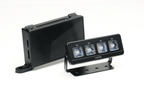 Switch Panel – 4 Channel – 12-24V DC - Carlevel AB - Fordon och delar > Fordonsverktyg