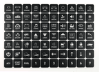 Switch Panel – 4 Channel – 12-24V DC - Carlevel AB - Fordon och delar > Fordonsverktyg
