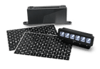 Switch Panel – 6 Channel – 12-24V DC - Carlevel AB - Fordon och delar > Fordonsverktyg