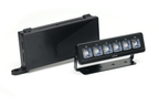 Switch Panel – 6 Channel – 12-24V DC - Carlevel AB - Fordon och delar > Fordonsverktyg