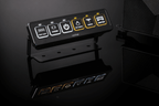 Switch Panel – 6 Channel – 12-24V DC - Carlevel AB - Fordon och delar > Fordonsverktyg