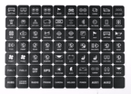 Switch Panel – 6 Channel – 12-24V DC - Carlevel AB - Fordon och delar > Fordonsverktyg