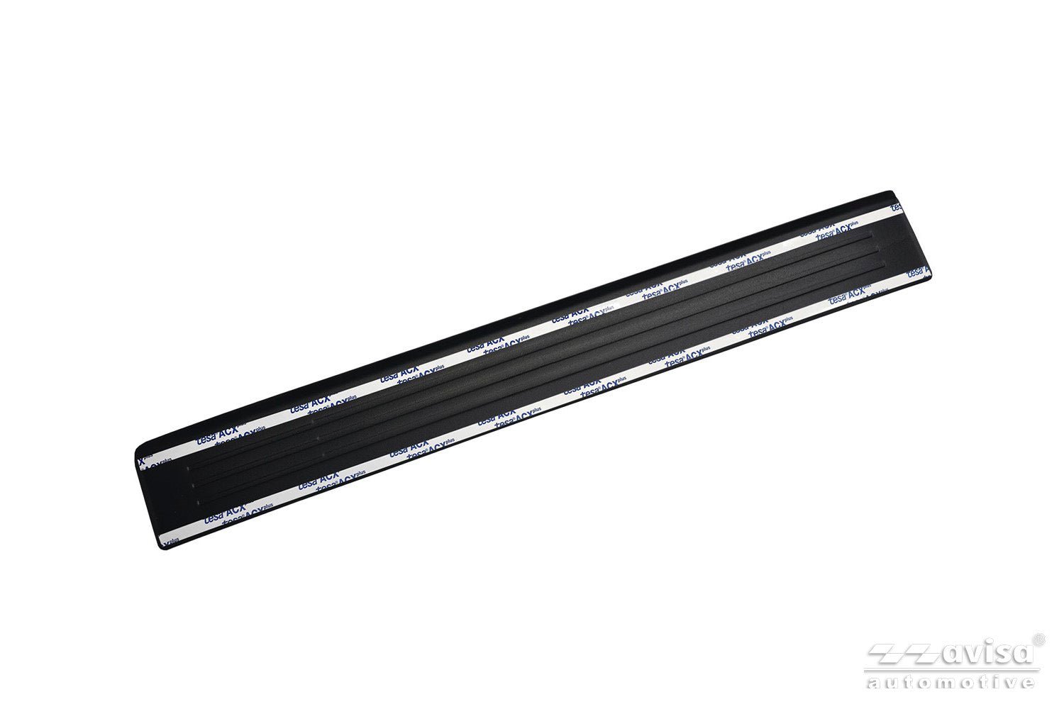 Tröskelskydd Black Mat Baic Beijing 3 2023+ – Mattsvart | AVISA - Carlevel AB - Tröskelskydd