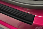 Tröskelskydd Black Mat Baic Beijing 7 2023+ – Mattsvart | AVISA - Carlevel AB - Tröskelskydd