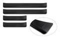 Tröskelskydd Black Mat Jaecoo J7 2023+ – Mattsvart | AVISA - Carlevel AB - Tröskelskydd