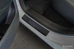 Tröskelskydd Black Mat Omoda 9 2024+ – Mattsvart | AVISA - Carlevel AB - Tröskelskydd