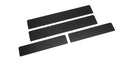 Tröskelskydd Fiat Scudo II m.fl. 2007–2016 – Kolfibervinyl - Carlevel AB - Fordon och delar > Fordonsdelar > Karossdelar