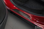 Tröskelskydd Lines Honda Zr-V 2023+ – Svart | AVISA - Carlevel AB - Tröskelskydd