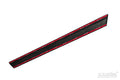 Tröskelskydd Lines Nissan X-Trail IV (T33) 2021+ – Svart | AVISA - Carlevel AB - Tröskelskydd