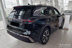 Tröskelskydd Lines Volkswagen Tiguan III 2024+ – Svart | AVISA - Carlevel AB - Tröskelskydd
