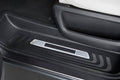 Tröskelskydd Mercedes V Class W447/ Vito III 2014+ – Silver satin | AVISA - Carlevel AB - Tröskelskydd