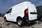 Tröskelskydd Special Edition Mercedes Citan II W420/ Panel van/ Kombi/ Citan II Tourer W420 2021+ m.fl. – Svart | AVISA - Carlevel AB - Tröskelskydd