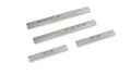 Tröskelskydd till Renault Grand Scenic IV 2016–2022 – Rostfritt stål - Carlevel AB - Fordon och delar > Fordonsdelar > Karossdelar