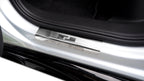 Tröskelskydd VW ID.7 5D/ID.7 Tourer 2023+ – rostfritt stål - Carlevel AB - Fordon och delar > Fordonsdelar > Karossdelar