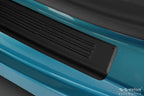 Tröskelskydd Black Mat Baic Beijing 5 2023+ – Mattsvart | AVISA – bild 2