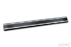 Tröskelskydd Black Mat Baic Beijing 5 2023+ – Mattsvart | AVISA – bild 8
