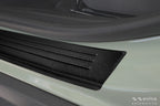 Tröskelskydd Black Mat Fiat Grande Panda 2025+ – Mattsvart | AVISA – bild 2
