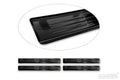 Tröskelskydd Lines Mazda CX-5 III 2025+ – Svart | AVISA – bild 1