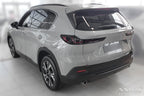 Tröskelskydd Lines Mazda CX-5 III 2025+ – Svart | AVISA – bild 7