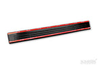 Tröskelskydd Lines Mazda CX-5 III 2025+ – Svart | AVISA – bild 8