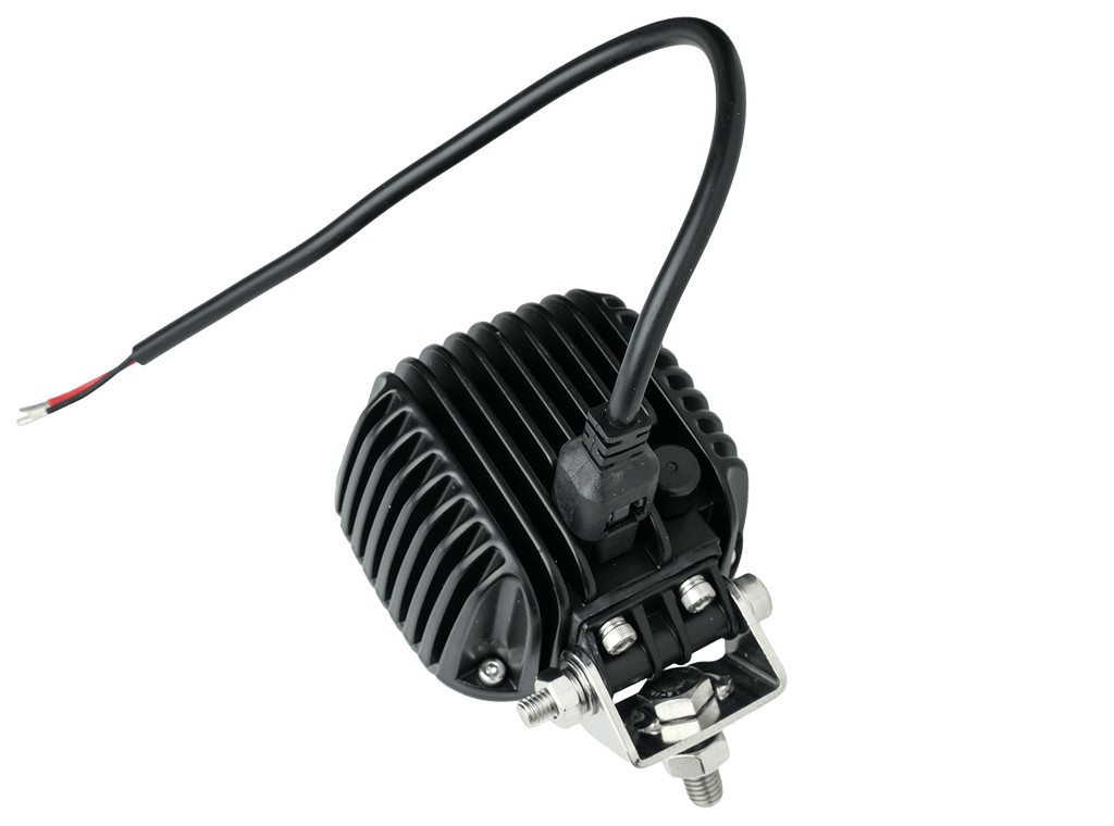 WL63 Arbetsljus 5 040 lm – IP68 – R10 - Carlevel AB - Fordon och delar > Fordonstillbehör