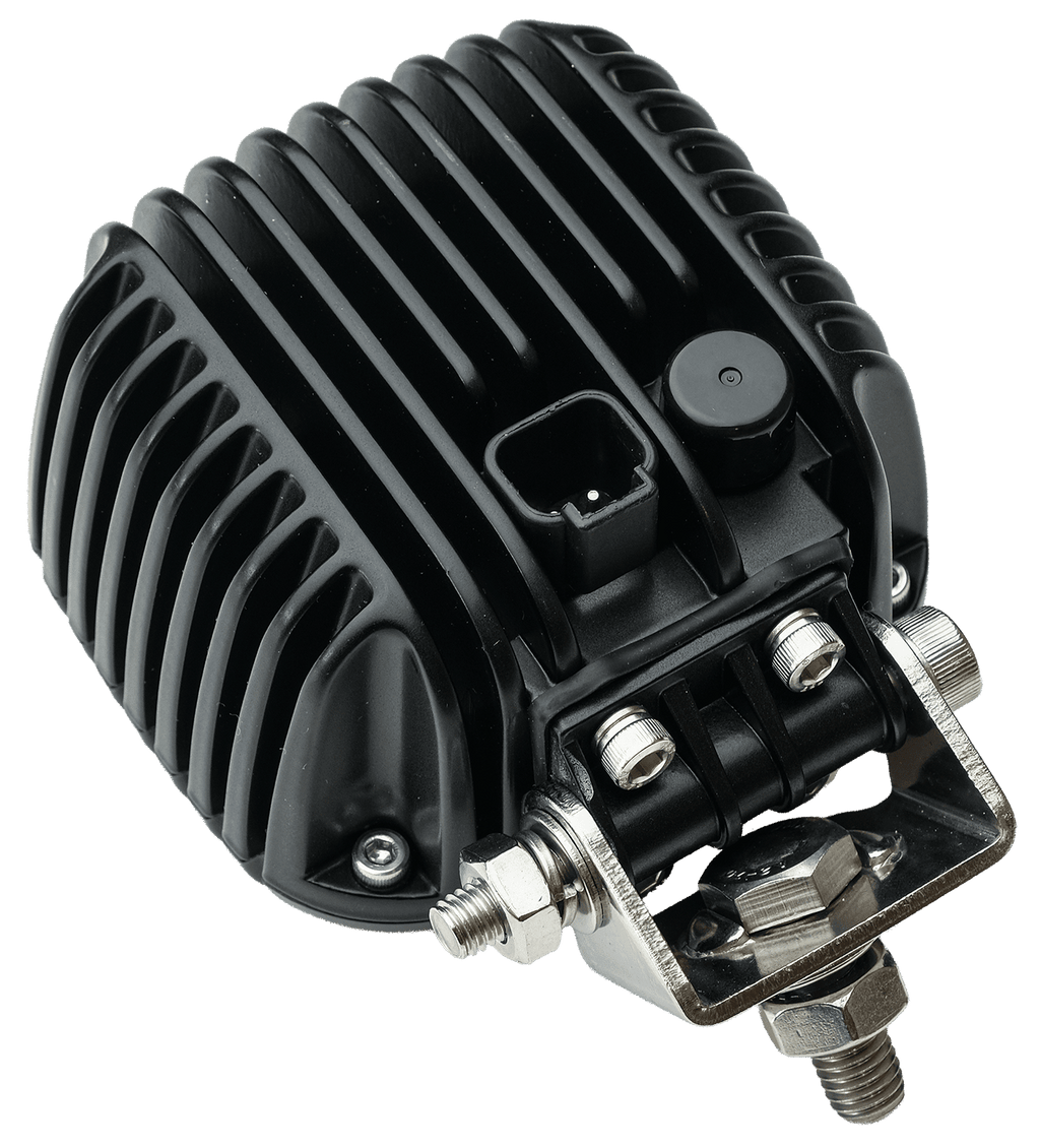 WL63 Arbetsljus 5 040 lm – IP68 – R10 - Carlevel AB - Fordon och delar > Fordonstillbehör