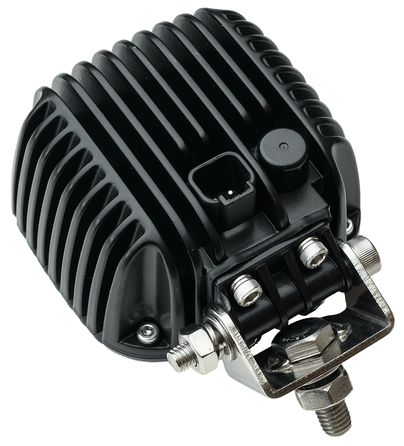 WL63 Arbetsljus 5 040 lm – IP68 – R10 - Carlevel AB - Fordon och delar > Fordonstillbehör