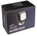 WL63 Arbetsljus 5 040 lm – IP68 – R10 - Carlevel AB - Fordon och delar > Fordonstillbehör